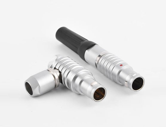 推拉自鎖連接器有哪些特點(diǎn)？