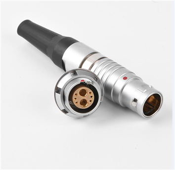 醫(yī)療航空連接器有哪些特點？