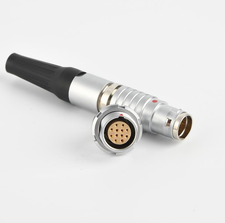 信號防水連接器是否具備防雷擊功能？