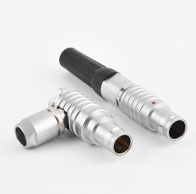 什么是直插式航空連接器？