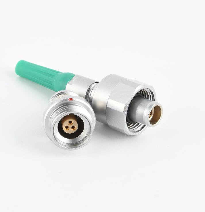 深海水密連接器有哪些特點？