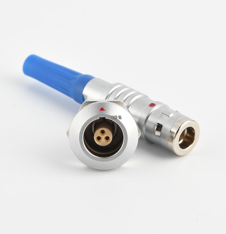圓形航空連接器的電氣連接方式有哪些？