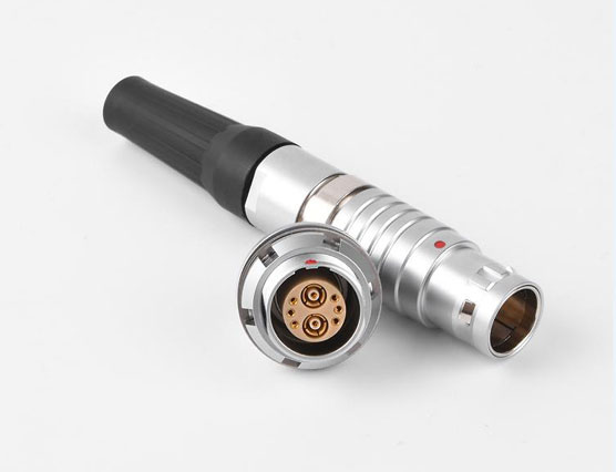 航空連接器的插拔次數(shù)有限制嗎？