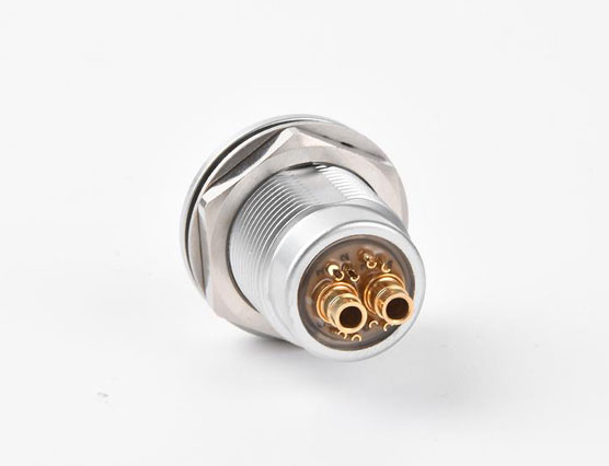 同軸電纜航空連接器如何防止外界電磁干擾？