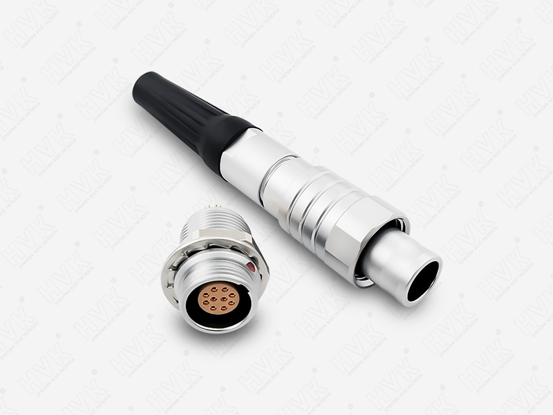 深水連接器的耐壓能力如何？