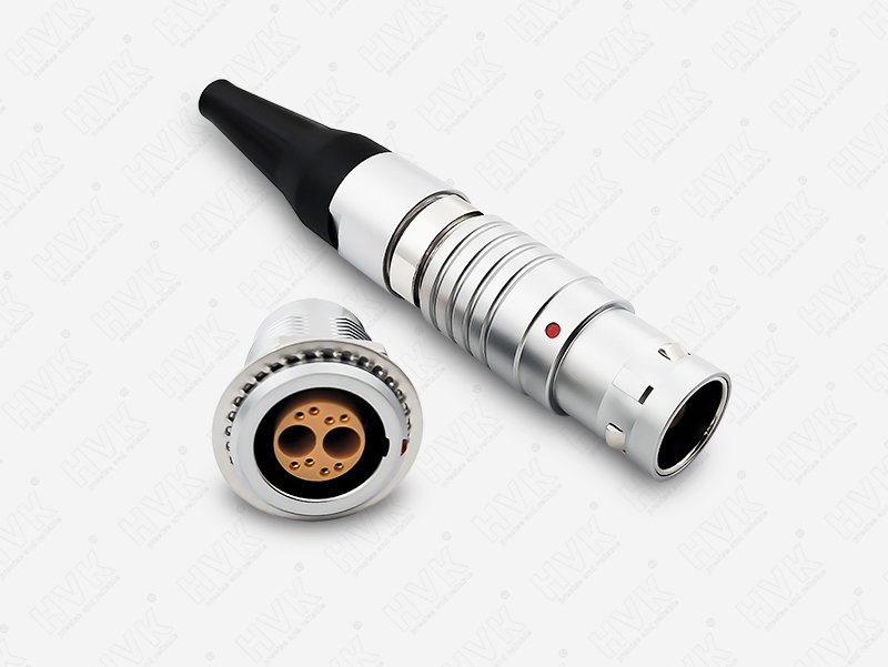 高壓航空連接器是什么？
