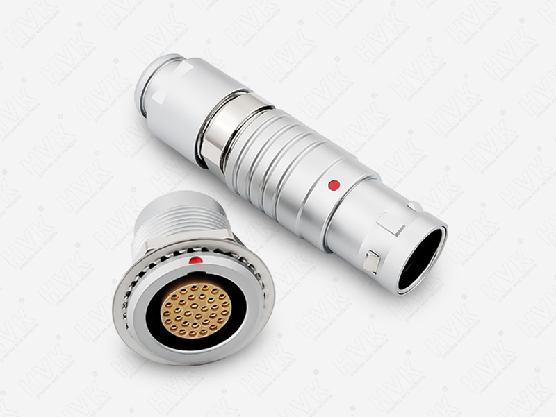 氣電一體航空連接器是否可以進行數(shù)據(jù)傳輸？