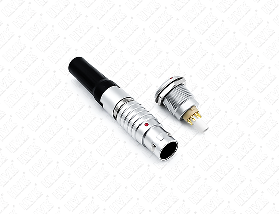 混裝連接器的連接方式是否具有可靠性？