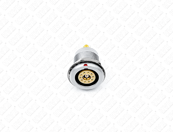 高低頻航空連接器是否能夠耐高溫？