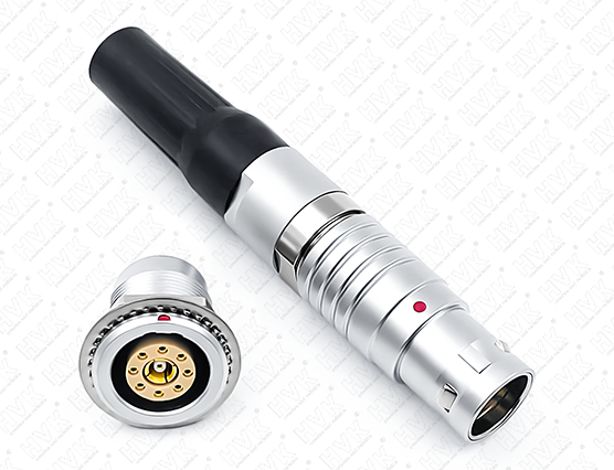 同軸電連接器的工作原理是什么？