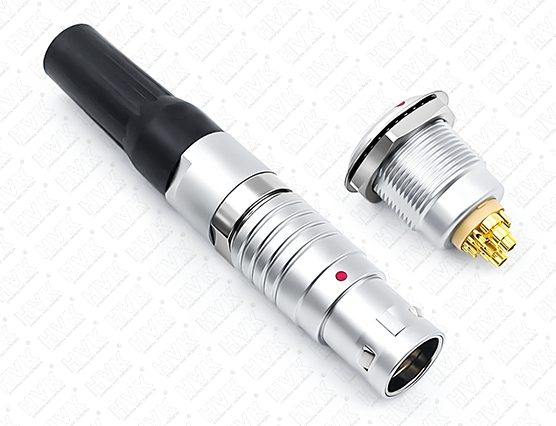 高低頻航空連接器是否能夠?qū)崿F(xiàn)自動鎖定功能？