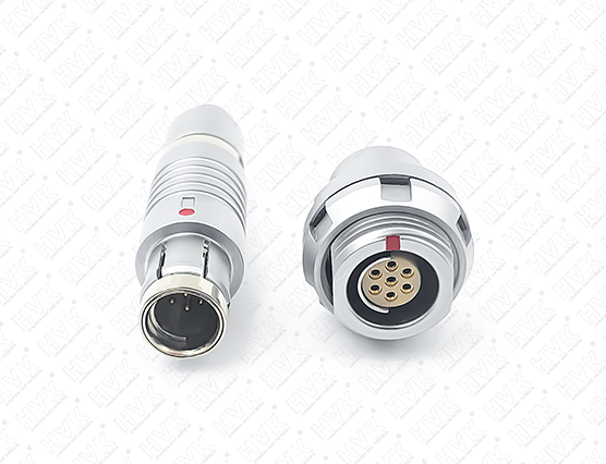 圓形連接器的市場趨勢和發(fā)展方向是什么？