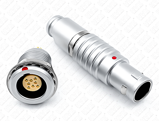 如何評估定制航空連接器的電氣性能？
