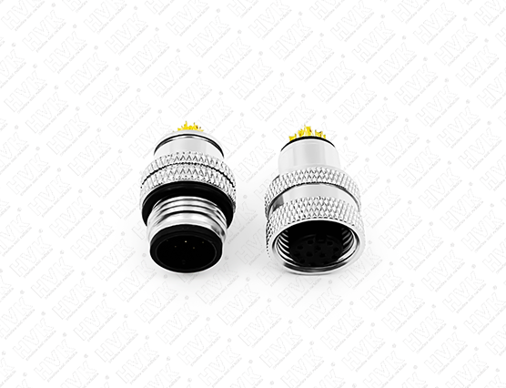 M12航空插頭的防護(hù)等級(jí)是多少？