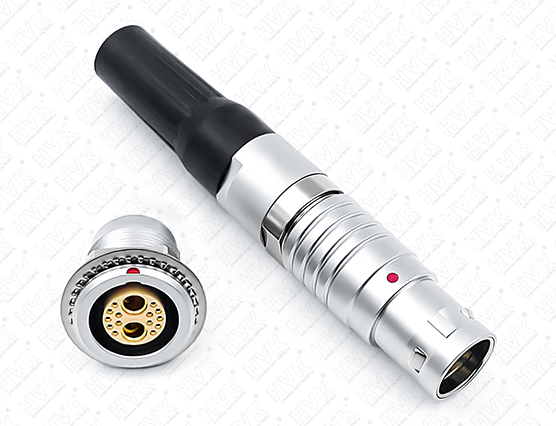 工業(yè)設(shè)備中使用的電連接器有哪些特點？