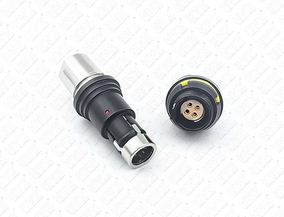 電連接器的結(jié)構(gòu)組成部分有哪些？