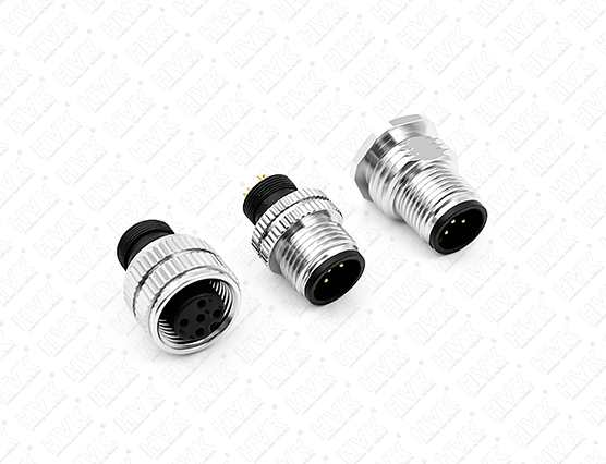 M12航空插頭是否可以進(jìn)行二次加工？